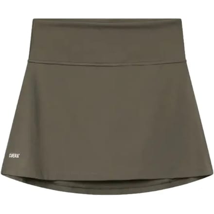 Damesrok 2-in-1 Cuera Oncourt