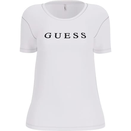 Dames-T-shirt Guess New Carrie