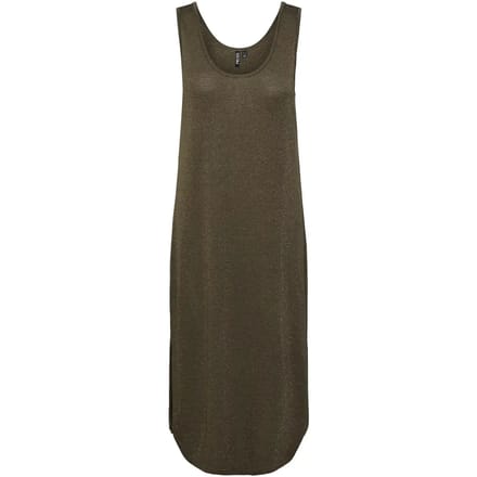 Damesjurk Pieces Billo Lurex