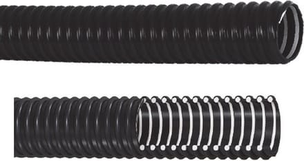 Flexibele vijverslang 32 mm 10 meter rol