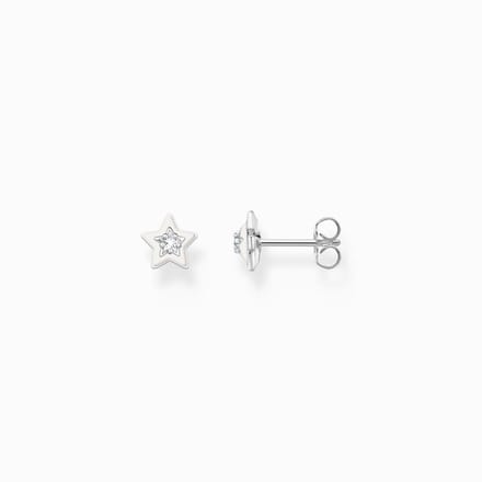 Thomas Sabo - H2273-041-14 - Oorbellen - Dames - 925er Zilver