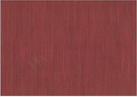 Dutch Wallcoverings - Vliesbehang uni rood