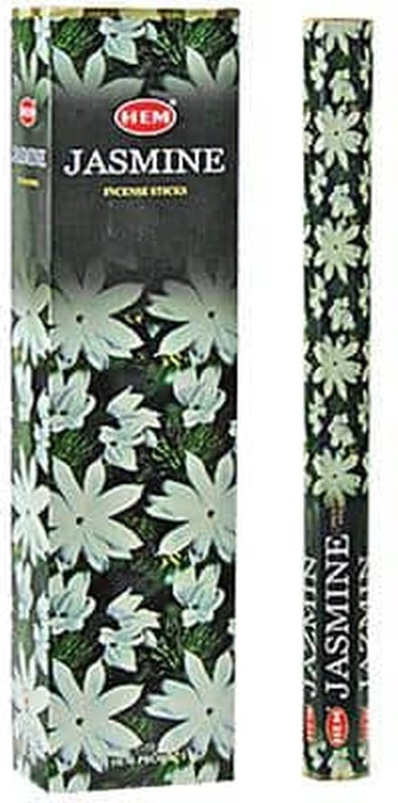 Hem Tuinwierook Jasmine