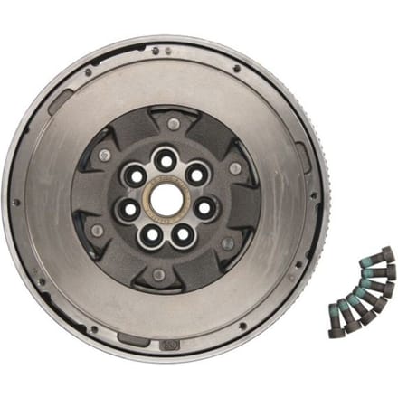 Schaeffler Luk Dubbel massa vliegwiel LUK ZMS 415 0383 10