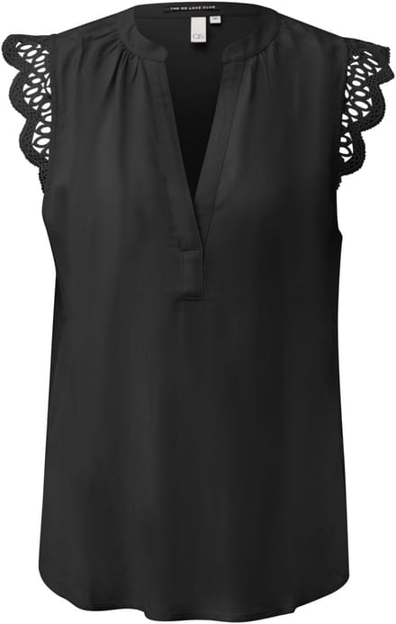 QS Bluse