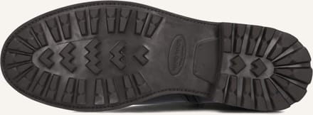 STEFANO LAURAN Pm10 Boots Heren - Bruin - Maat 42