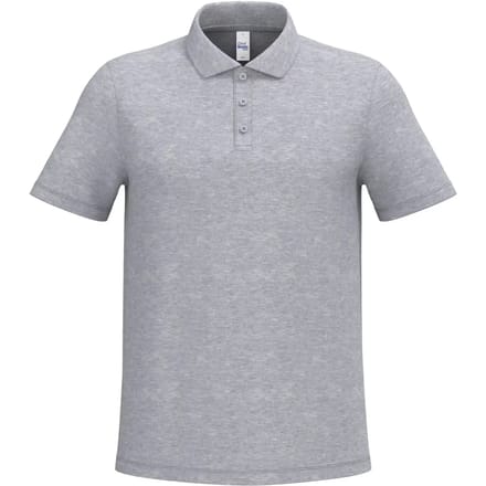 Biokatoenen polo iDeal Basic Brand