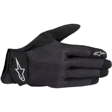 Zomer motorhandschoenen Alpinestars Stated Air
