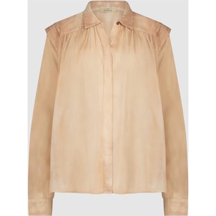 Circle of Trust Agnes Blouse Spray Blush Taglia: M | Magliette intime Outlet | Donna