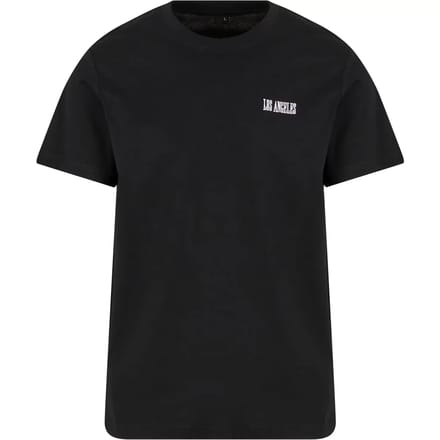 Mister Tee Los Angeles EMB T-shirt MT3752
