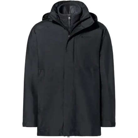 Parka VAUDE Idris