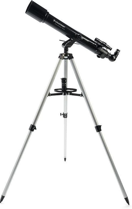 Celestron Power Seeker 70EQ - Telescoop