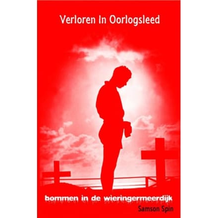 Verloren In Oorlogsleed - Samson Spin