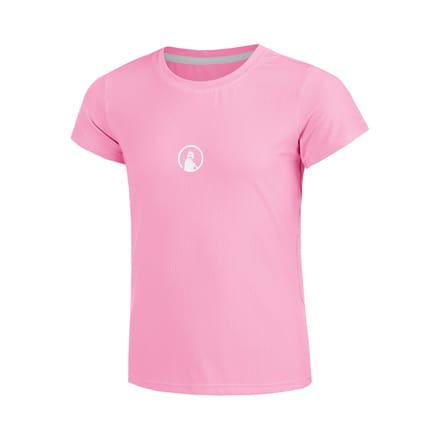 Quiet Please Memories Retriever T-shirt Meisjes