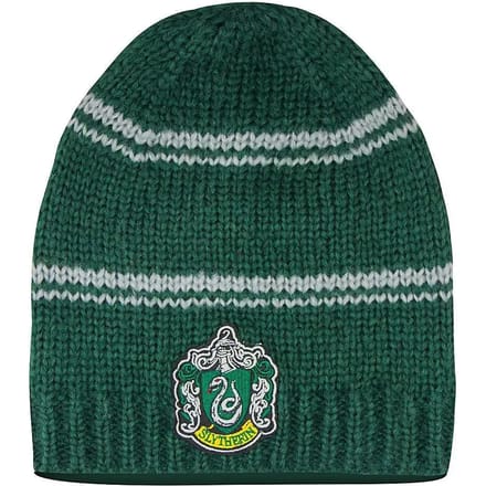 Cap Sabor Harry Potter Slytherin