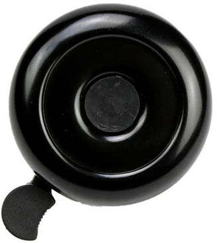 Benson Fietsbel - Extra hard geluid - Ø 55 mm - Zwart