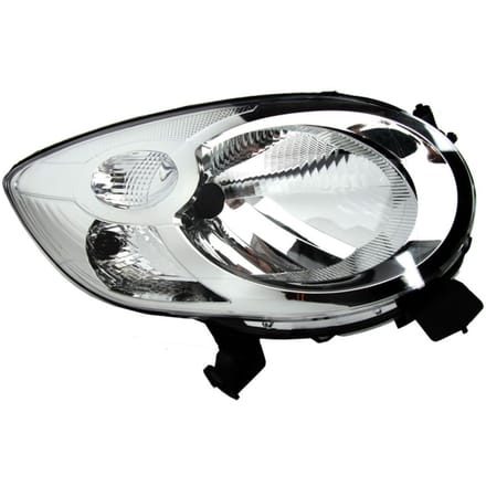 Koplampen DEPO 552-1123R-LD-EM, rechts