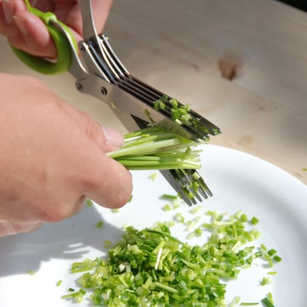 Kruidenschaar