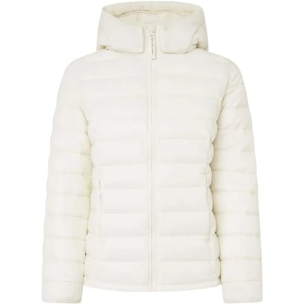 Damesjack met capuchon Pepe Jeans Ammy