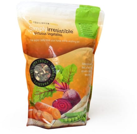 EQUILIBRIUM SIMPLY IRRESISTIBLE VEGGIE 1,5KG
