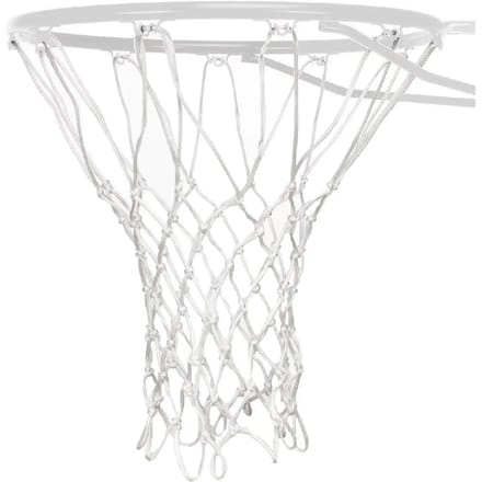 Basketbalnet 4 mm Tremblay (x2)