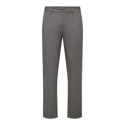 Only & Sons Mark Broek Heren - Maat W30 X L34