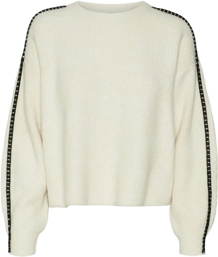 Vero Moda Gebreide pullover VMZORA Gebreide pullover