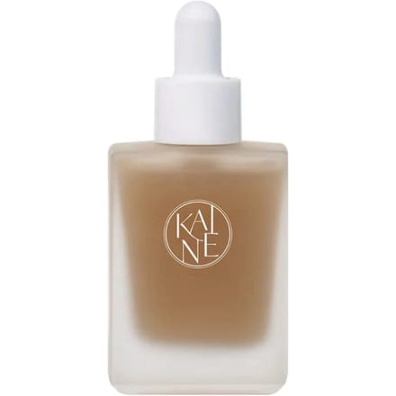 KAINE - Kombu Barrier Ampoule - Gezichtsampule