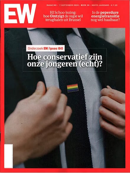 EW 7 SEPTEMBER 2024 Elsevier