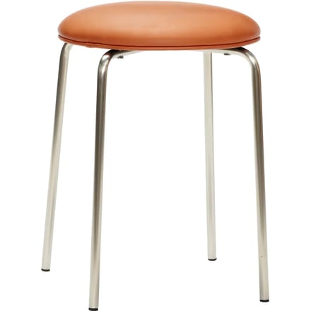 Rollende kruk Hubsch Interior Stack