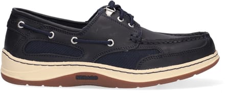 Sebago Clovehitch Veterschoenen - Heren - Blauw - Maat 41