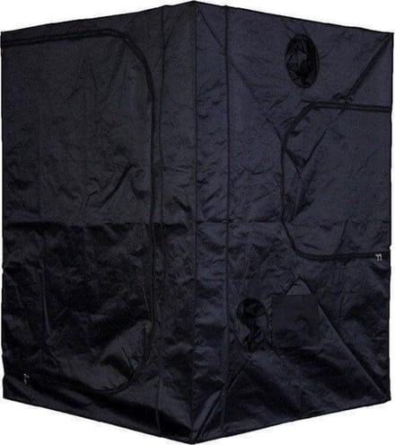 Mammoth Pro 150+ Kweektent 150x150x200 cm