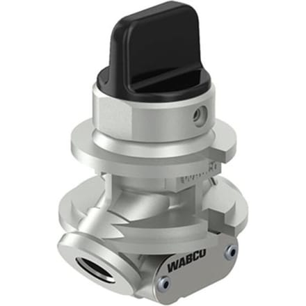 Meerwegventiel WABCO 463 036 000 0