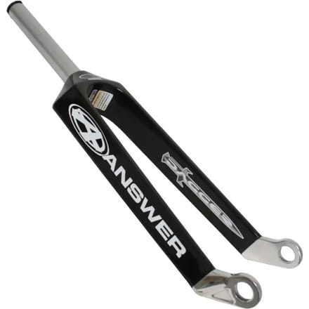 Koolstof vork Answer Pro 24" 20 mm