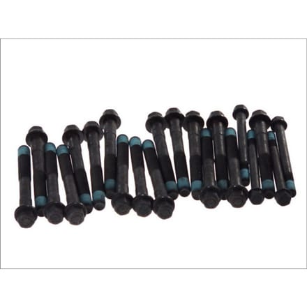 Cilinderkopbout set VICTOR ELRING 199.300