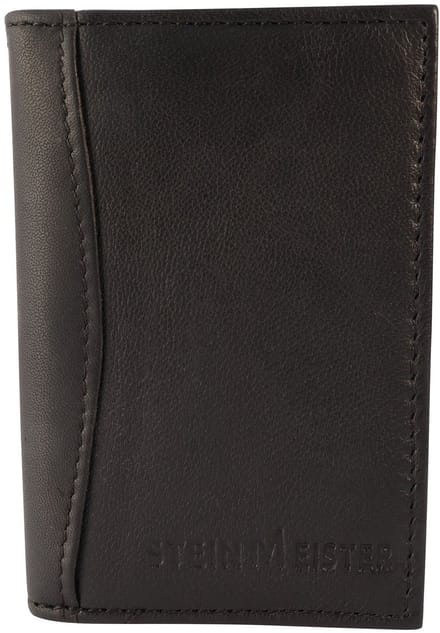 Steinmeister Steinmeister unisex portemonnee duurzaam