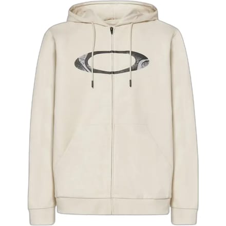 Hoodie Oakley New Ellips