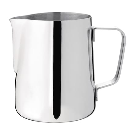 Olympia RVS melkkan 590ml