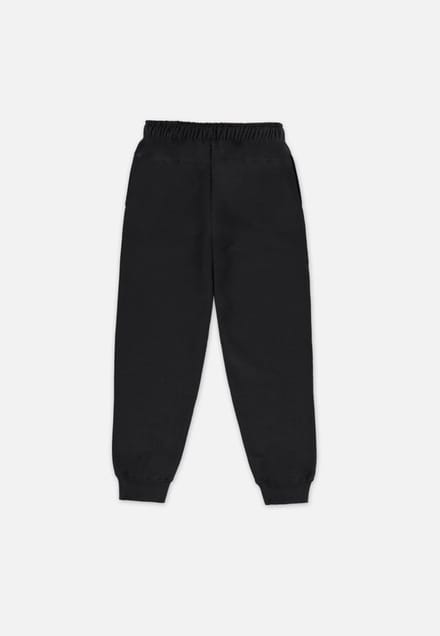 Naruto - Ninja Life Heren joggingbroek - L - Zwart