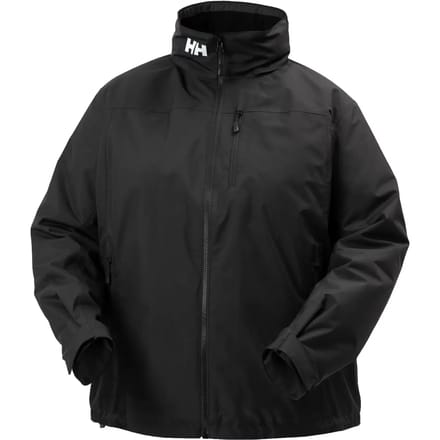 Damesjas Helly Hansen Mid Plus J2.0