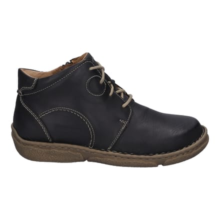 JOSEF SEIBEL Neele 46 | Enkellaars voor Dames | grijs