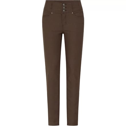 fransa - FRZALIN HANOI 2 PANT - Dames - Skinny jeans