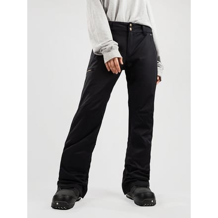 DC Viva Broek zwart