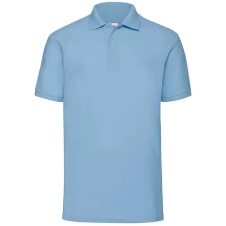 Polo Fruit of the Loom 65/35