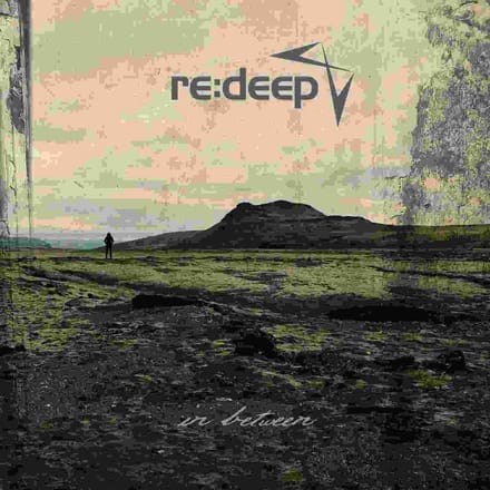 re:deep - In Between (CD)
