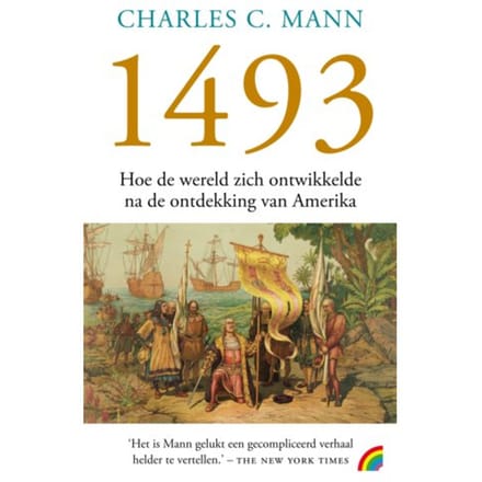 1493 - Charles C. Mann