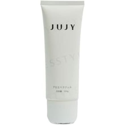JUJY - Aloe Vera Gel 120g