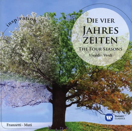 Die Vier Jahreszeiten / The Fo