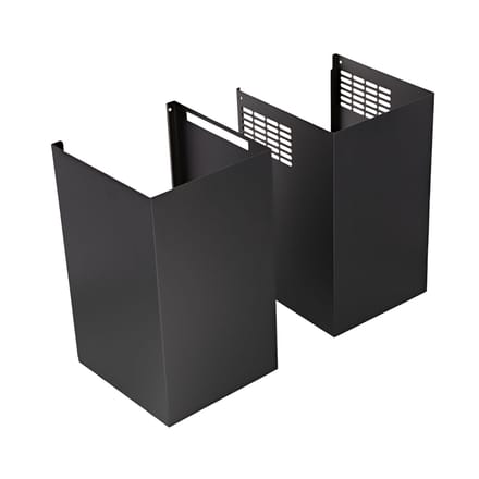 AEG schouw, set, zwart, 140250825035
