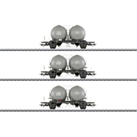 Märklin 46632 Silowagen AC